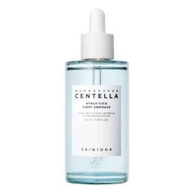 SKIN 1004 SKIN1004 Madagascar Centella Hyalu-Cica First Ampoule 100ml