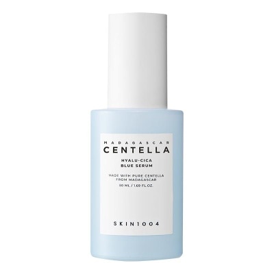 SKIN 1004 SKIN1004 Madagascar Centella Hyalu-Cica Blue Serum 50ml