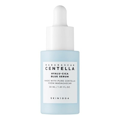 SKIN 1004 SKIN1004 Madagascar Centella Hyalu-Cica Blue Serum 30ml