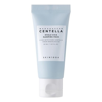 SKIN 1004 SKIN1004 Madagascar Centella Hyalu-Cica Sleeping Pack 30ml