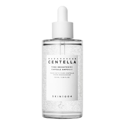 SKIN 1004 SKIN1004 Madagascar Centella Tone Brightening Capsule Ampoule 100ml