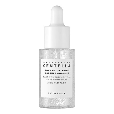 SKIN 1004 SKIN1004 Madagascar Centella Tone Brightening Capsule Ampoule 30ml