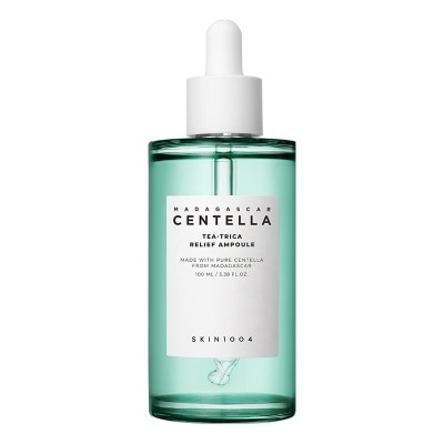 SKIN 1004 SKIN1004 Madagascar Centella Tea-Trica Relief Ampoule 100ml