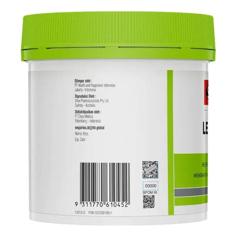 Swisse Ultiboost Lecithin 150'S