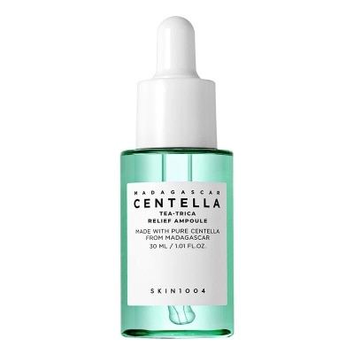 SKIN 1004 SKIN1004 Madagascar Centella Tea-Trica Relief Ampoule 30ml