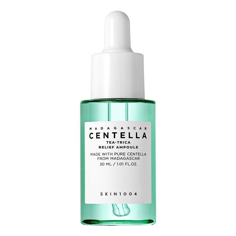 SKIN1004 Madagascar Centella Tea-Trica Relief Ampoule 30ml