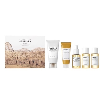 SKIN 1004 SKIN1004 Madagascar Centella Travel Kit (New ver.)