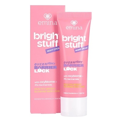 EMINA Emina Bright Stuff Night Cream 20g