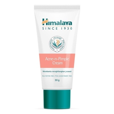 HIMALAYA Acne-N-Pimple Cream 30g