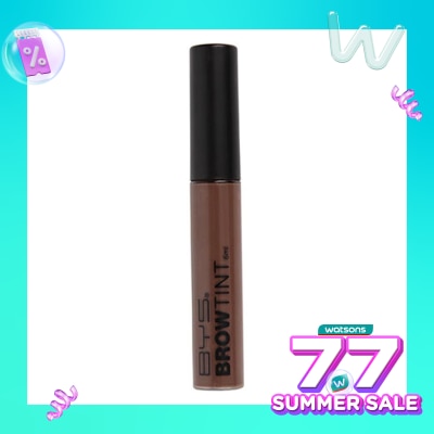 BYS BYS Brow Tint 02 Chocolate 6ml