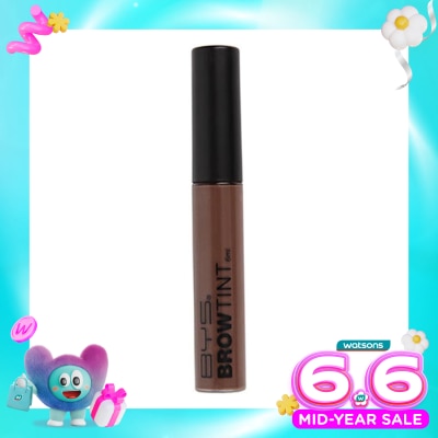 BYS - BYS Brow Tint 02 Chocolate 6ml
