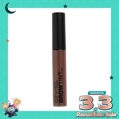 BYS BYS Brow Tint 02 Chocolate 6ml