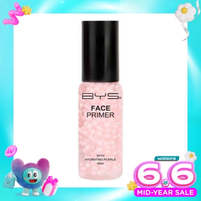 BYS - BYS Face Primer with Hydrating Pearls 45ml
