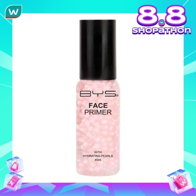 BYS BYS Face Primer with Hydrating Pearls 45ml