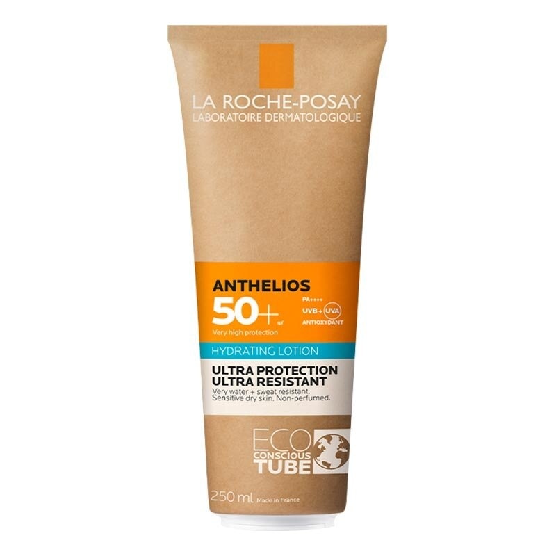 La Roche Posay Anthelios Hydrating Body Lotion SPF50 250ml