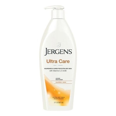 JERGENS Jergens Ultra Care Body Lotion 621Ml