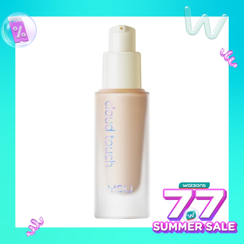 YOU CT BLUR SKIN TINT 1C203 PINK SAND