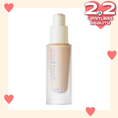 YOU YOU CT BLUR SKIN TINT 1C203 PINK SAND