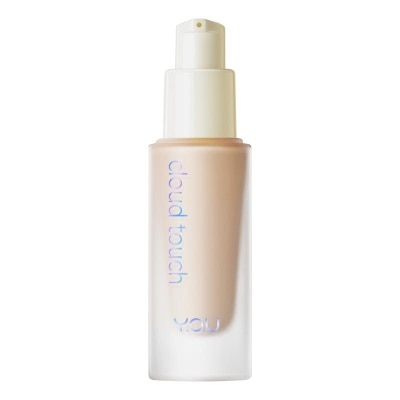 YOU YOU Cloud Touch Blurring Skin Tint C203 Pink Sand