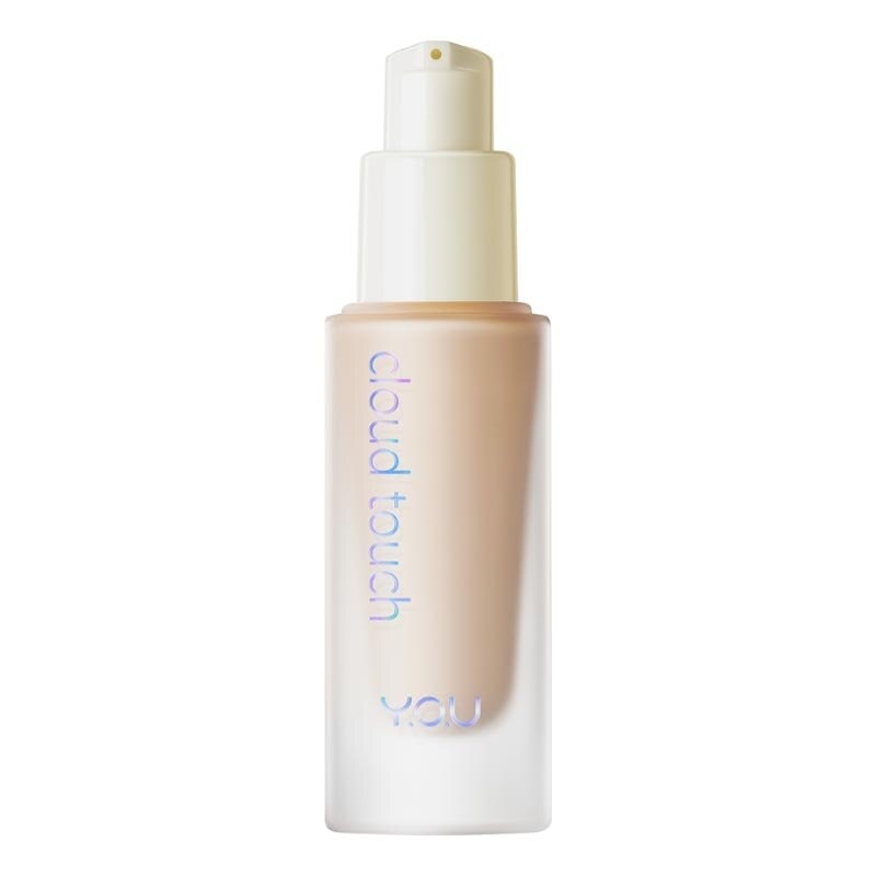 YOU Cloud Touch Blurring Skin Tint C203 Pink Sand