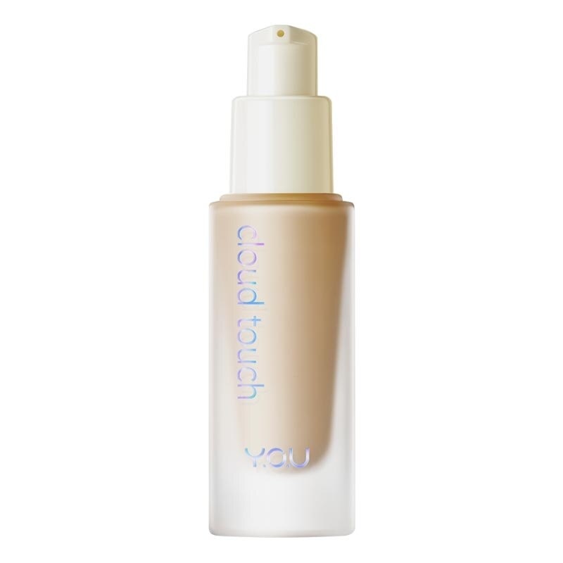 YOU Cloud Touch Blurring Skin Tint N504 ROSE VANILLA