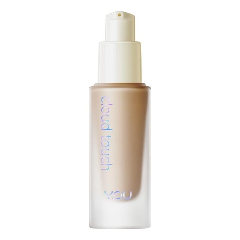 YOU YOU Cloud Touch Blurring Skin Tint N610 GOLDEN HONEY