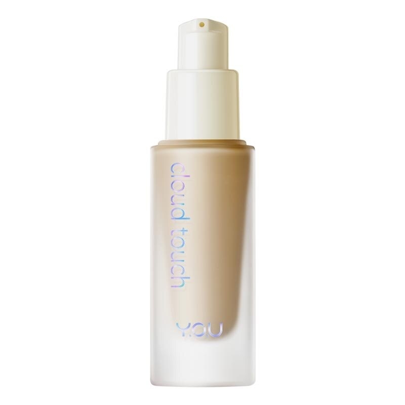 YOU YOU Cloud Touch Blurring Skin Tint W708 CREME BEIGE