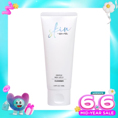BYS - BYS Extra Gentle Milk Jelly Cleanser 100ml