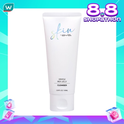 BYS BYS Extra Gentle Milk Jelly Cleanser 100ml