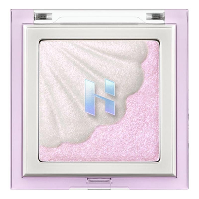 HOLIKA HOLIKA Holika Holika Shell Glow Highlighter Aurora Nacre 4,8g