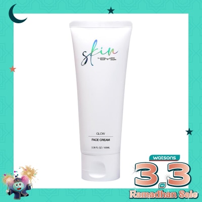 BYS BYS Extra Glow Face Cream 100ml