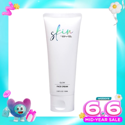 BYS - BYS Extra Glow Face Cream 100ml