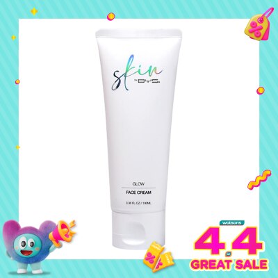 BYS - BYS Extra Glow Face Cream 100ml