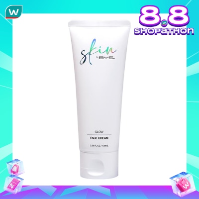BYS BYS Extra Glow Face Cream 100ml