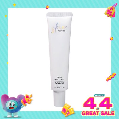 BYS - BYS Extra Brightening Eye Cream 30ml