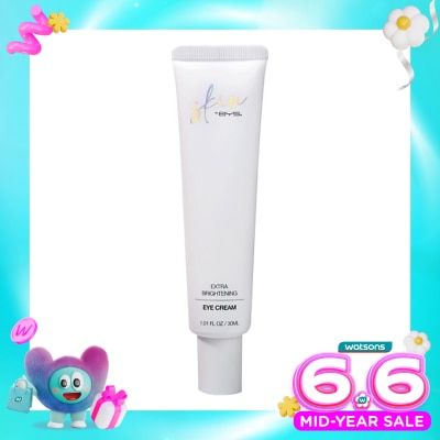 BYS - BYS Extra Brightening Eye Cream 30ml