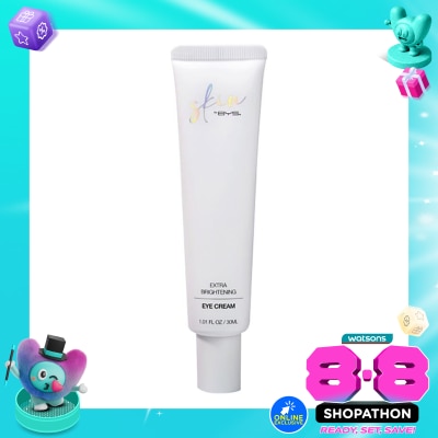 BYS - BYS Extra Brightening Eye Cream 30ml image