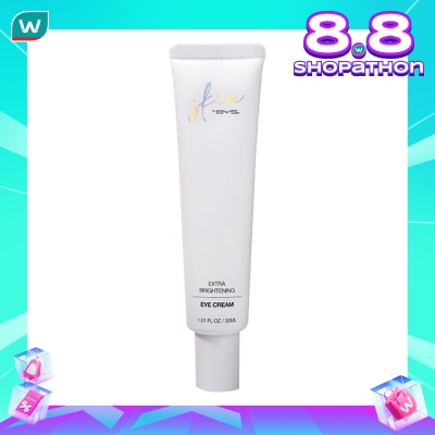 BYS BYS Extra Brightening Eye Cream 30ml