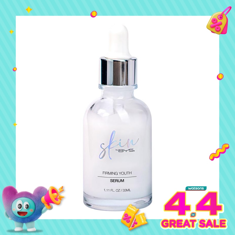 BYS Extra Firming Youth Serum 30ml