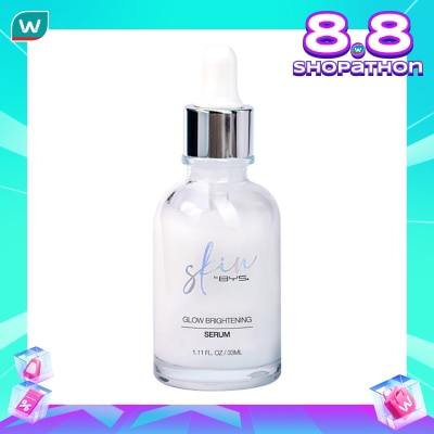 BYS BYS Extra Glow Serum 30ml