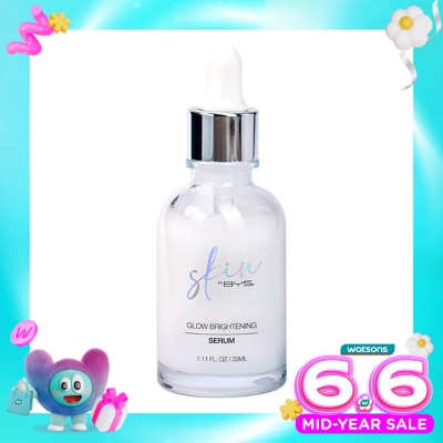 BYS - BYS Extra Glow Serum 30ml