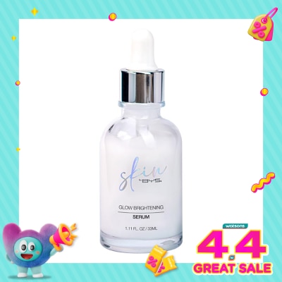 BYS - BYS Extra Glow Serum 30ml