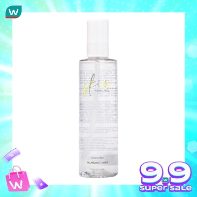 BYS BYS Extra Hydrating Balancing Toner 210ml