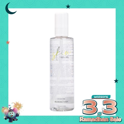 BYS BYS Extra Hydrating Balancing Toner 210ml