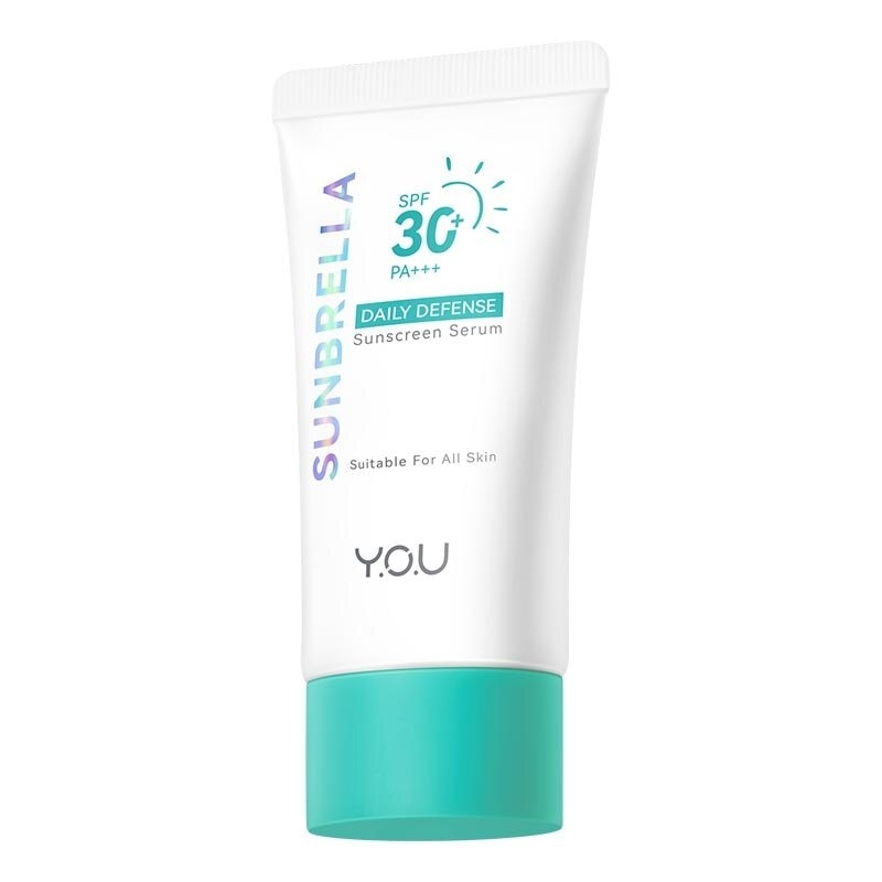 YOU Sunbrella Daily Defense Sunscreen Serum SPF30 PA+++ 30ml