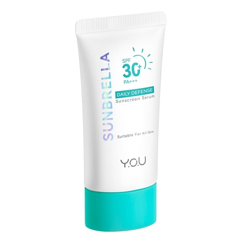 YOU Sunbrella Daily Defense Sunscreen Serum SPF30 PA+++ 30ml