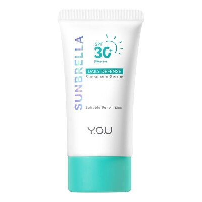 YOU YOU Sunbrella Daily Defense Sunscreen Serum SPF30 PA+++ 30ml