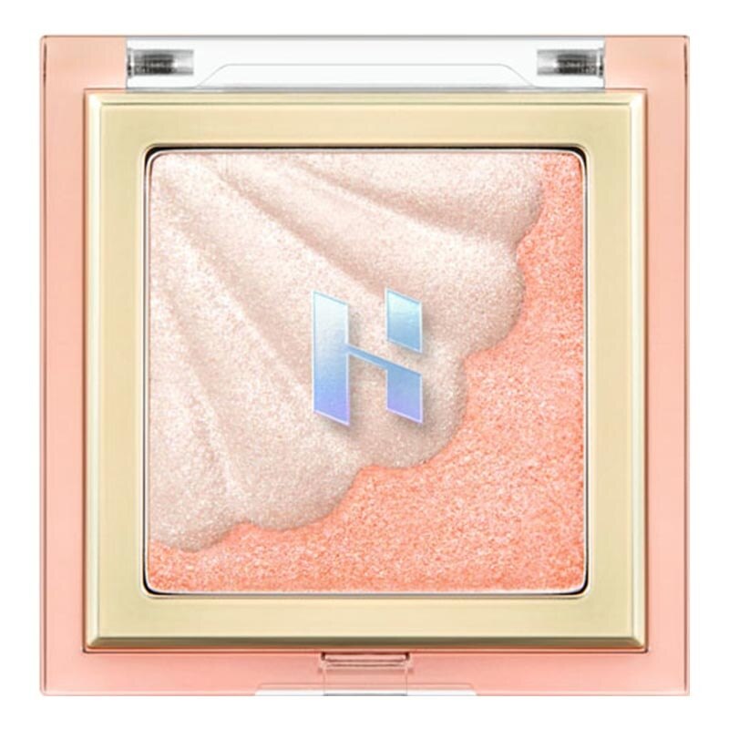 Holika Holika Shell Glow Highlighter Pearly Briller 4,8g