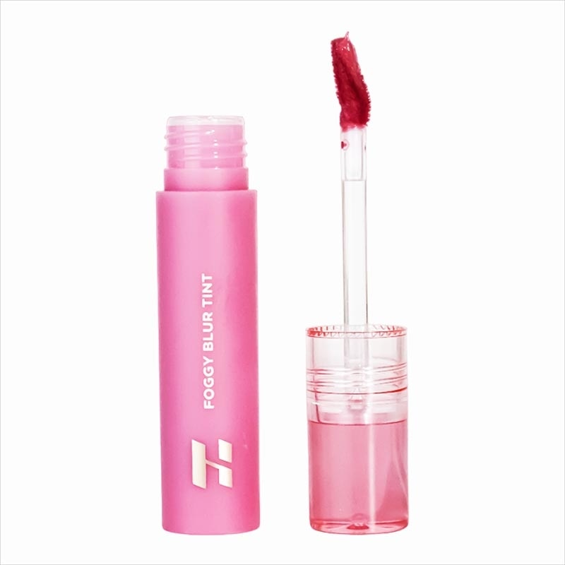 Holika Holika Foggy Blur Lip Tint 07 Shelly 4g