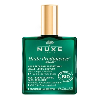 NUXE NUXE HUILE PRODIGIEUSE NEROLI 100ML